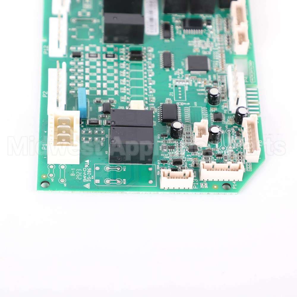 W11664342 Whirlpool Cntrl-Elec