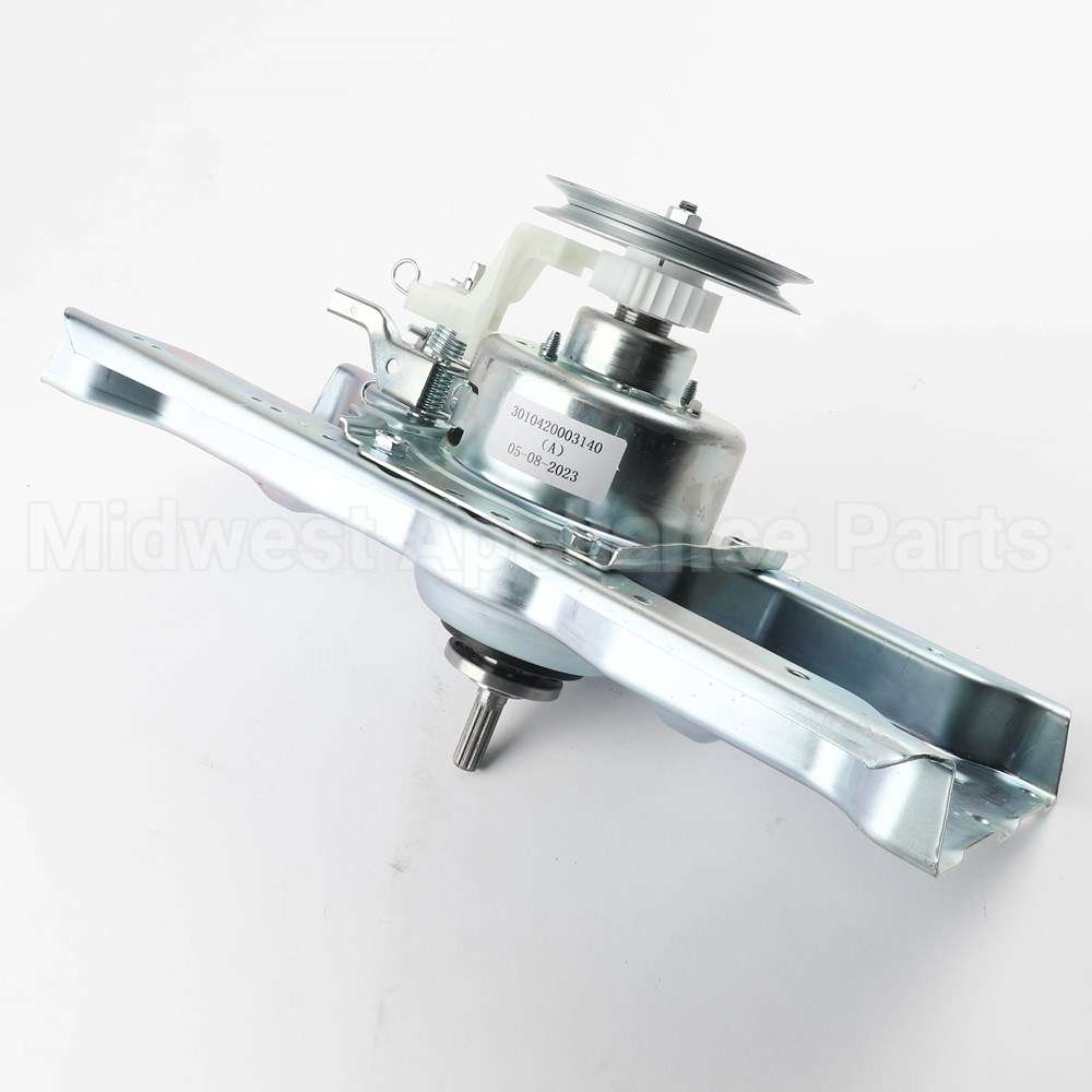 W11665996 Whirlpool Gearcase