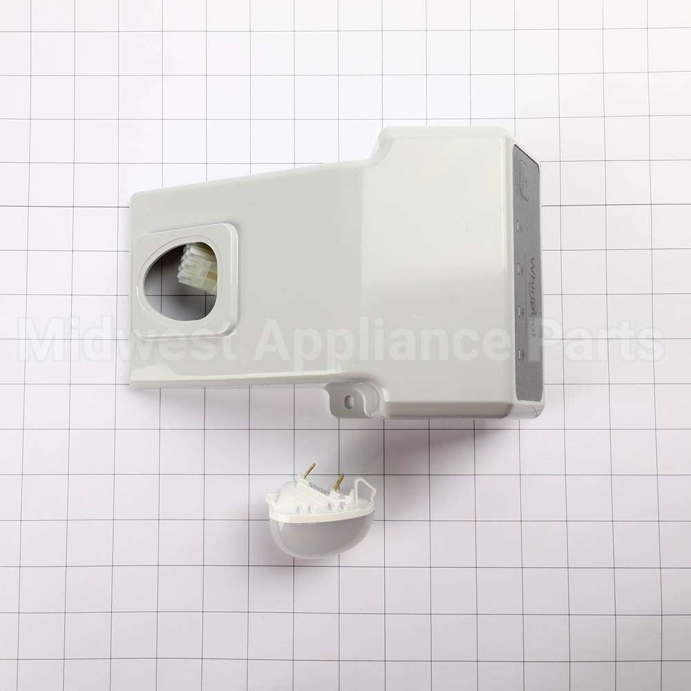 W11666427 Whirlpool Panel-Ui