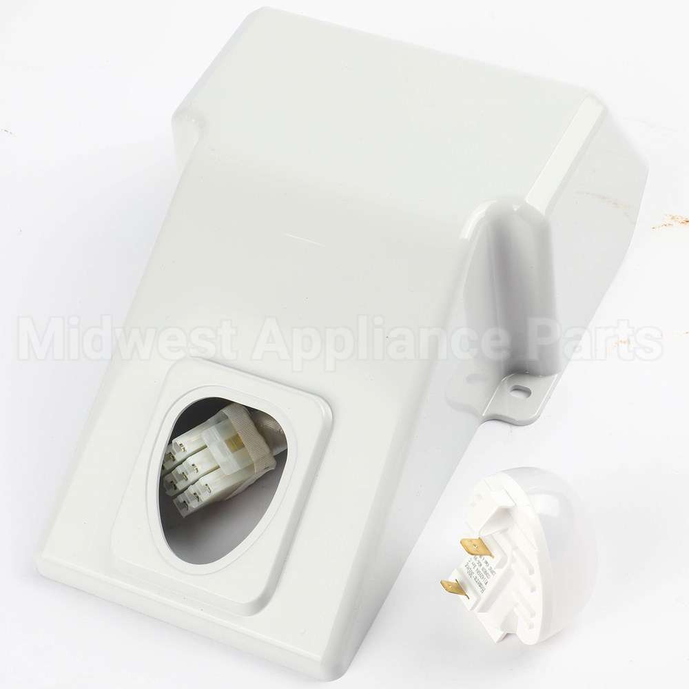 W11666427 Whirlpool Panel-Ui