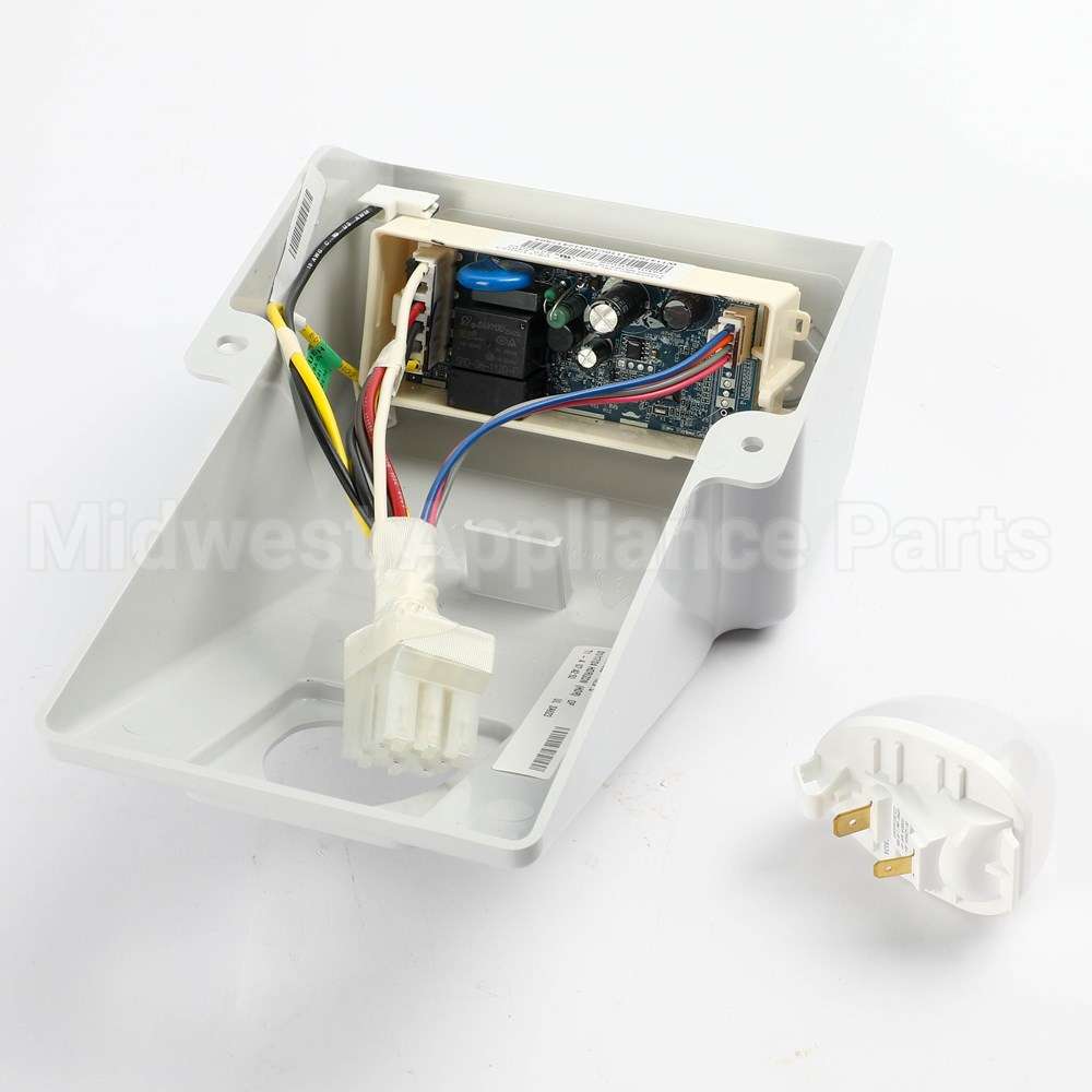 W11666427 Whirlpool Panel-Ui