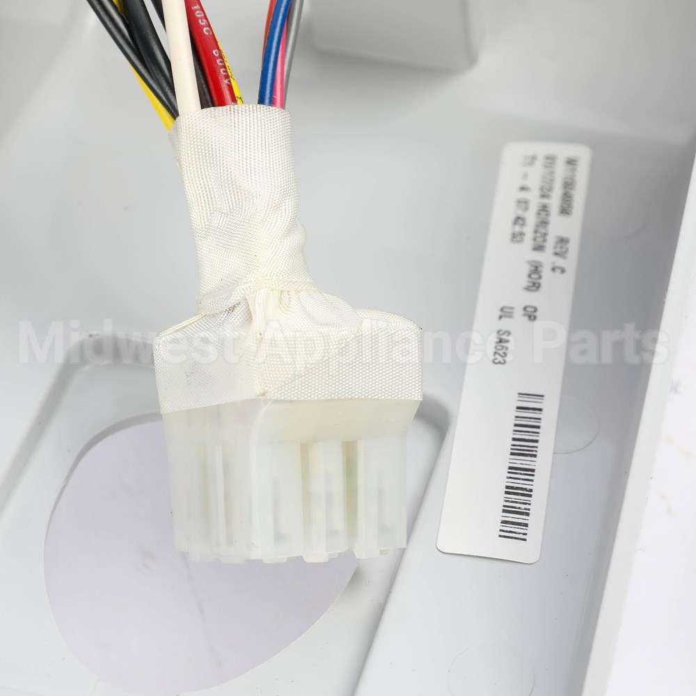 W11666427 Whirlpool Panel-Ui