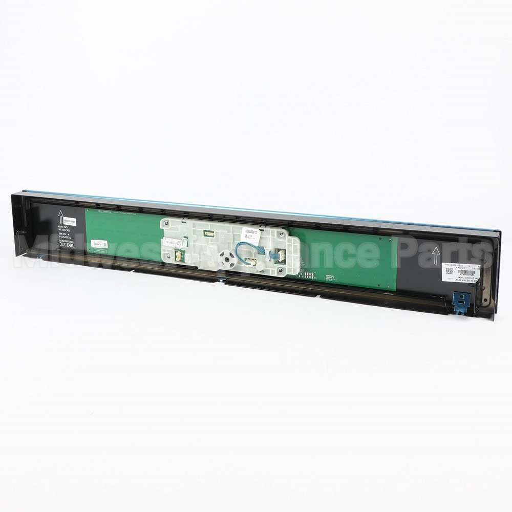 W11666473 Whirlpool Console