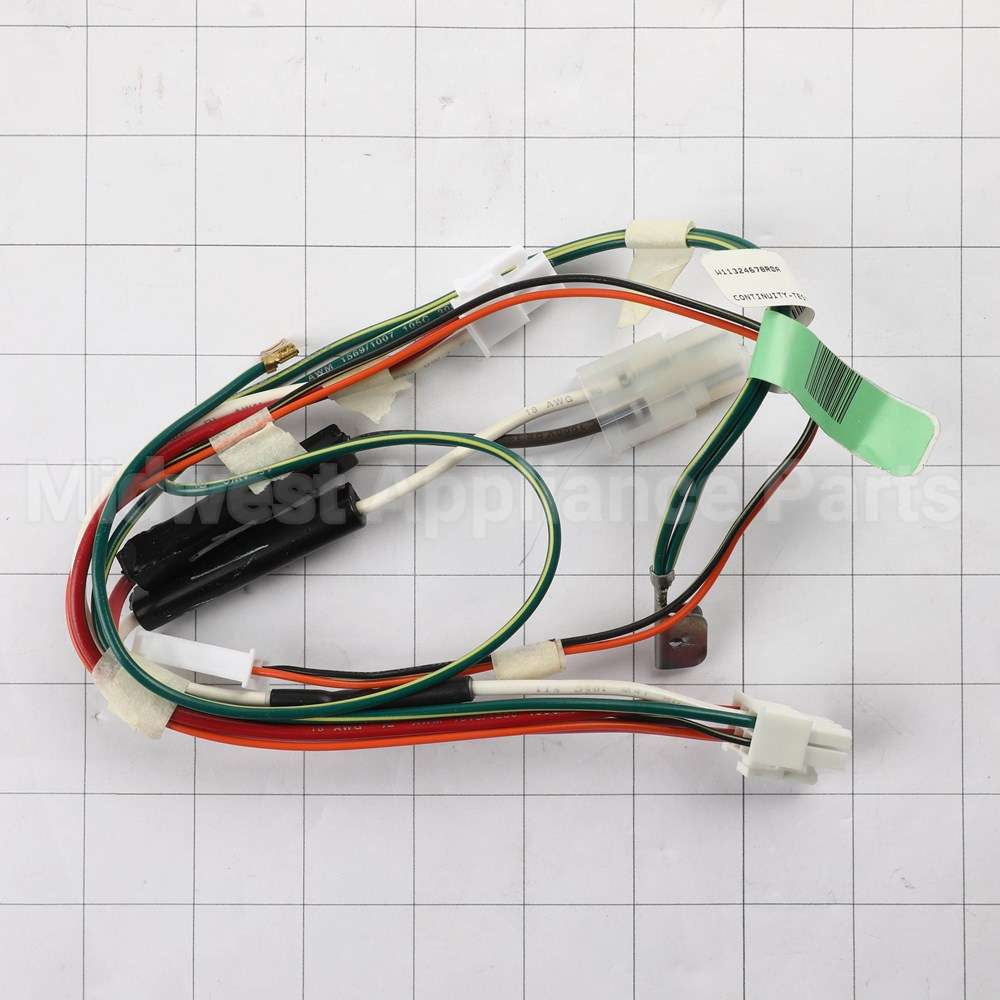 W11670030 Whirlpool Harness