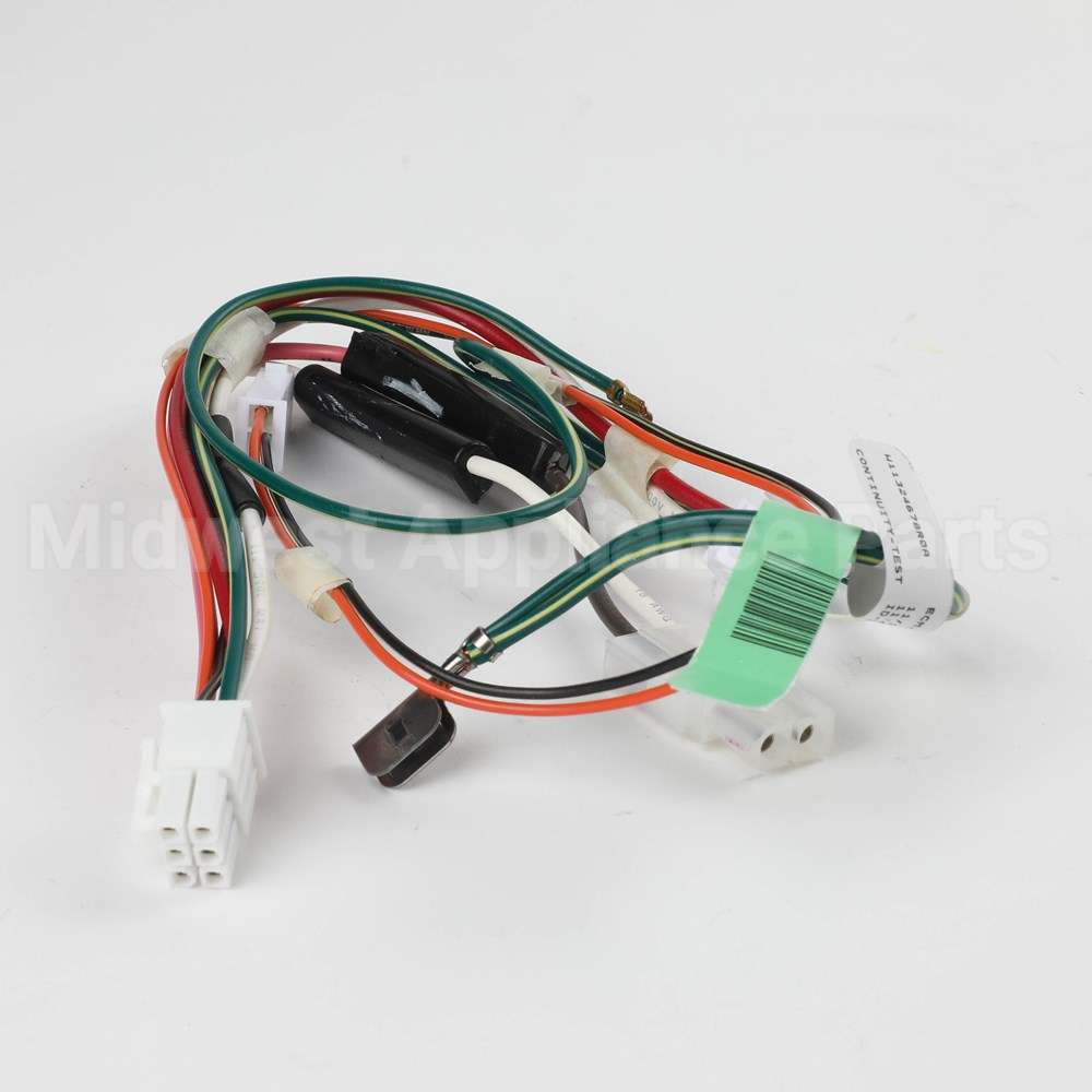 W11670030 Whirlpool Harness