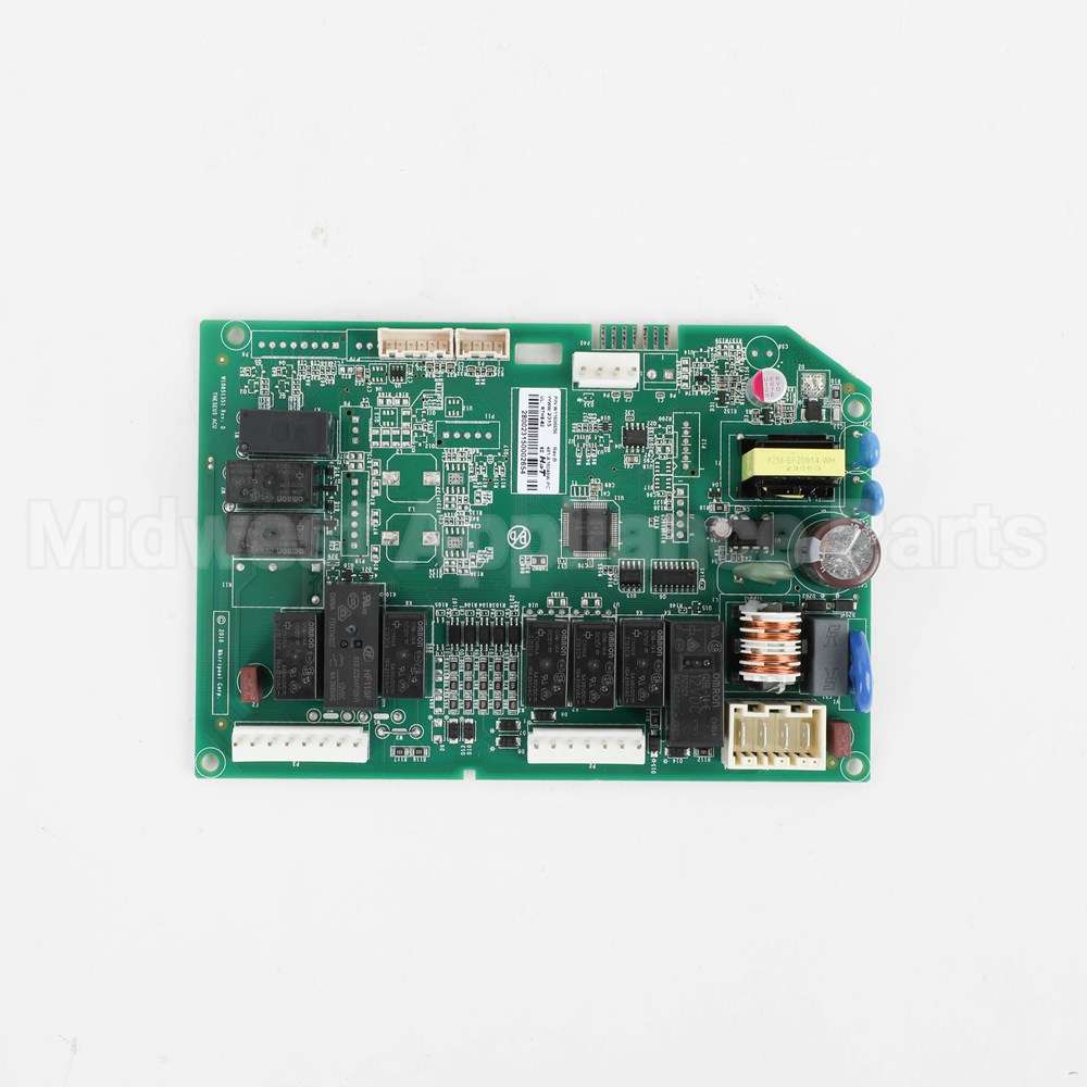 W11670354 Whirlpool Cntrl-Elec