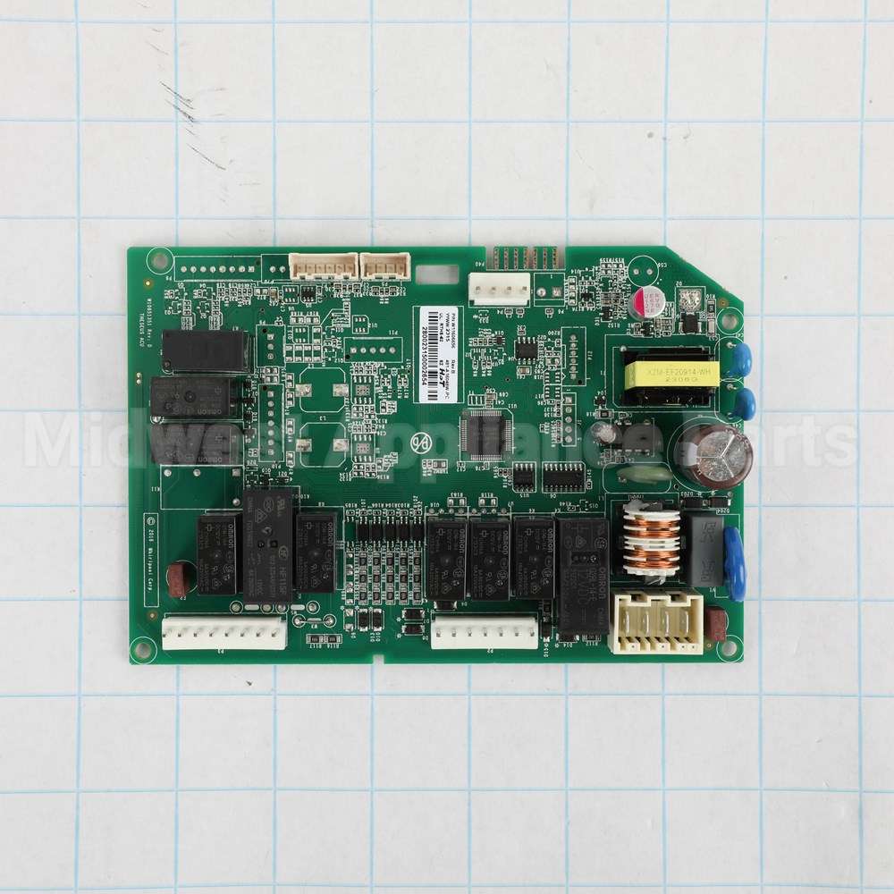 W11670354 Whirlpool Cntrl-Elec