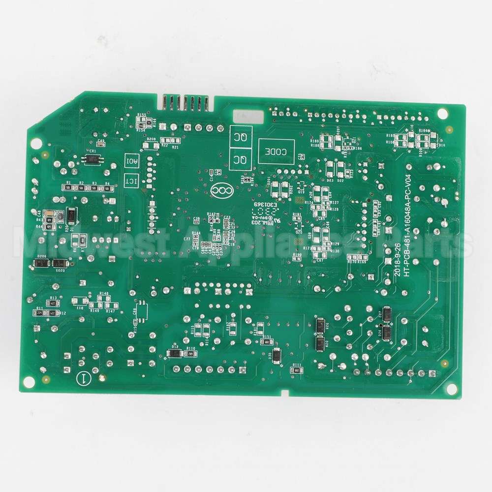 W11670354 Whirlpool Cntrl-Elec