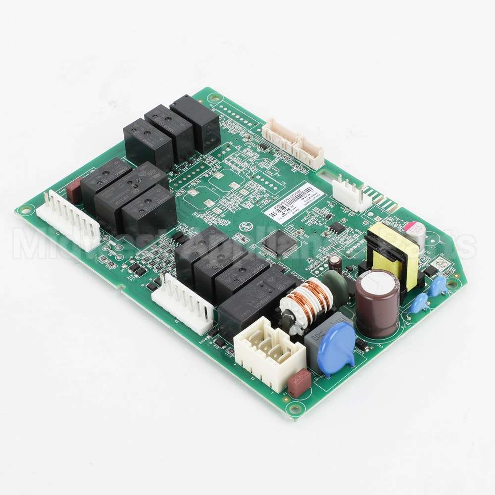 W11670354 Whirlpool Cntrl-Elec