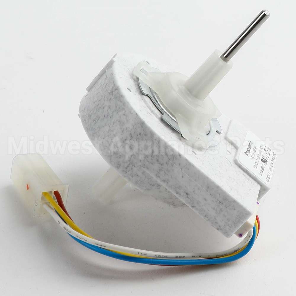 W11671461 Whirlpool Motor-Evap