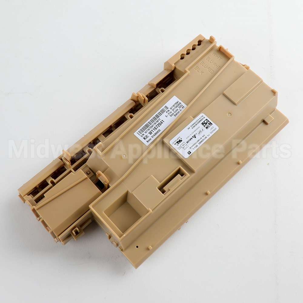 W11672041 Whirlpool Cntrl-Elec