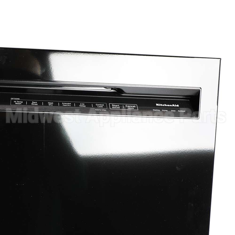 W11672177 Whirlpool Panel