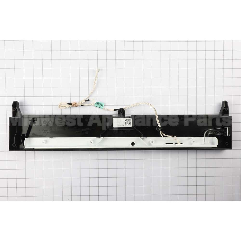 W11672210 Whirlpool Console