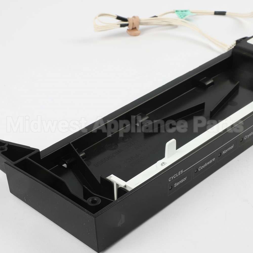 W11672210 Whirlpool Console