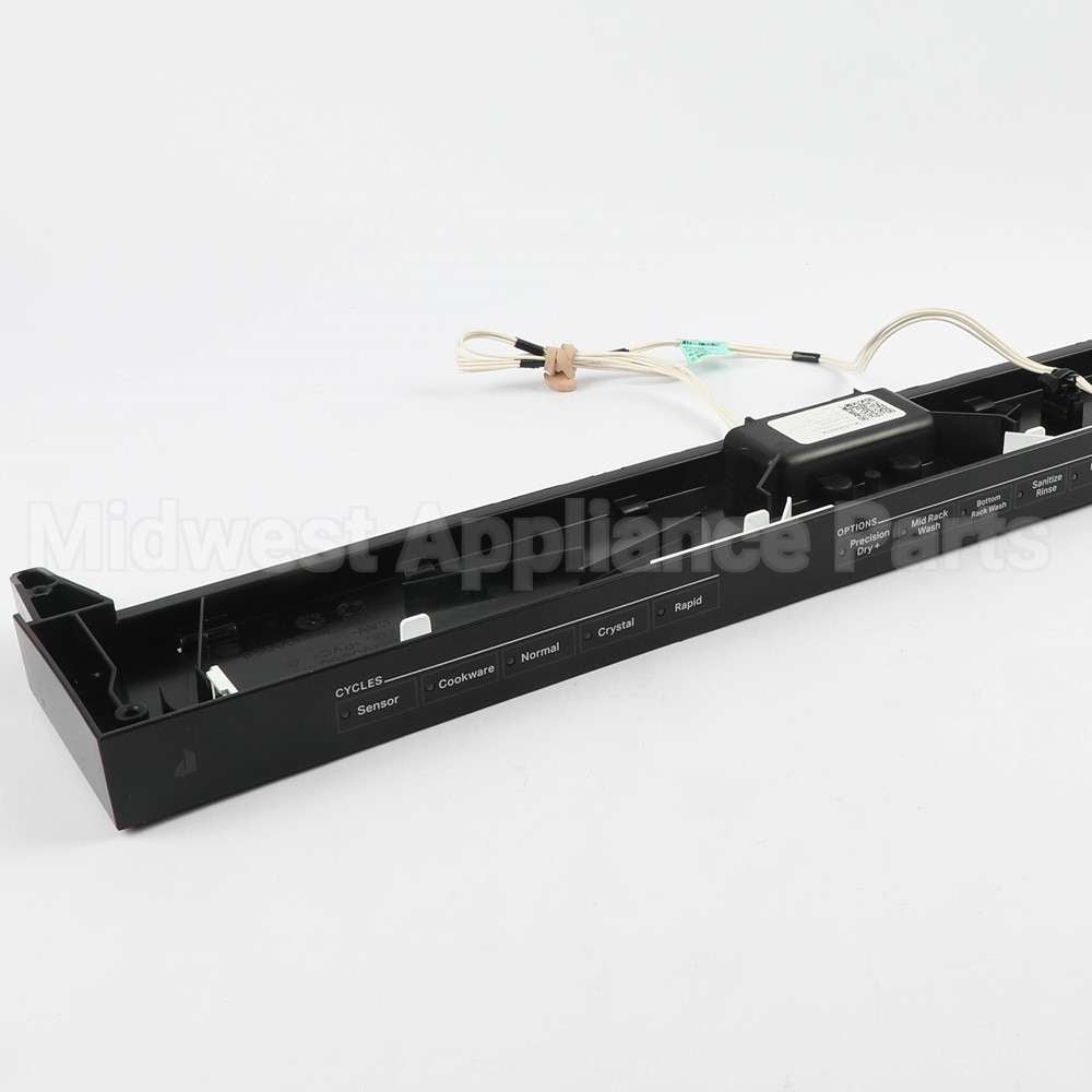 W11672210 Whirlpool Console