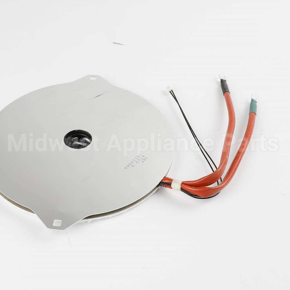 W11672688 Whirlpool Elmnt-Surf