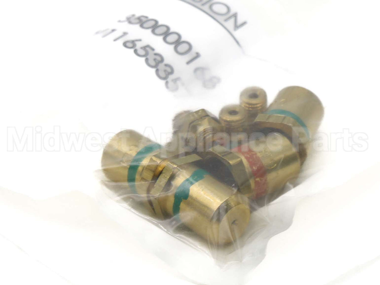 W11674161 Whirlpool Spud-Orfce