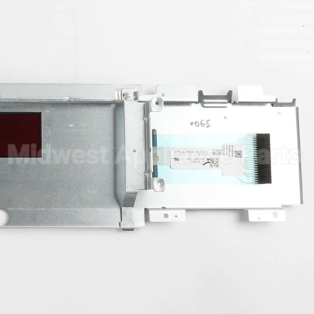 W11675300 Whirlpool Swtch-Memb