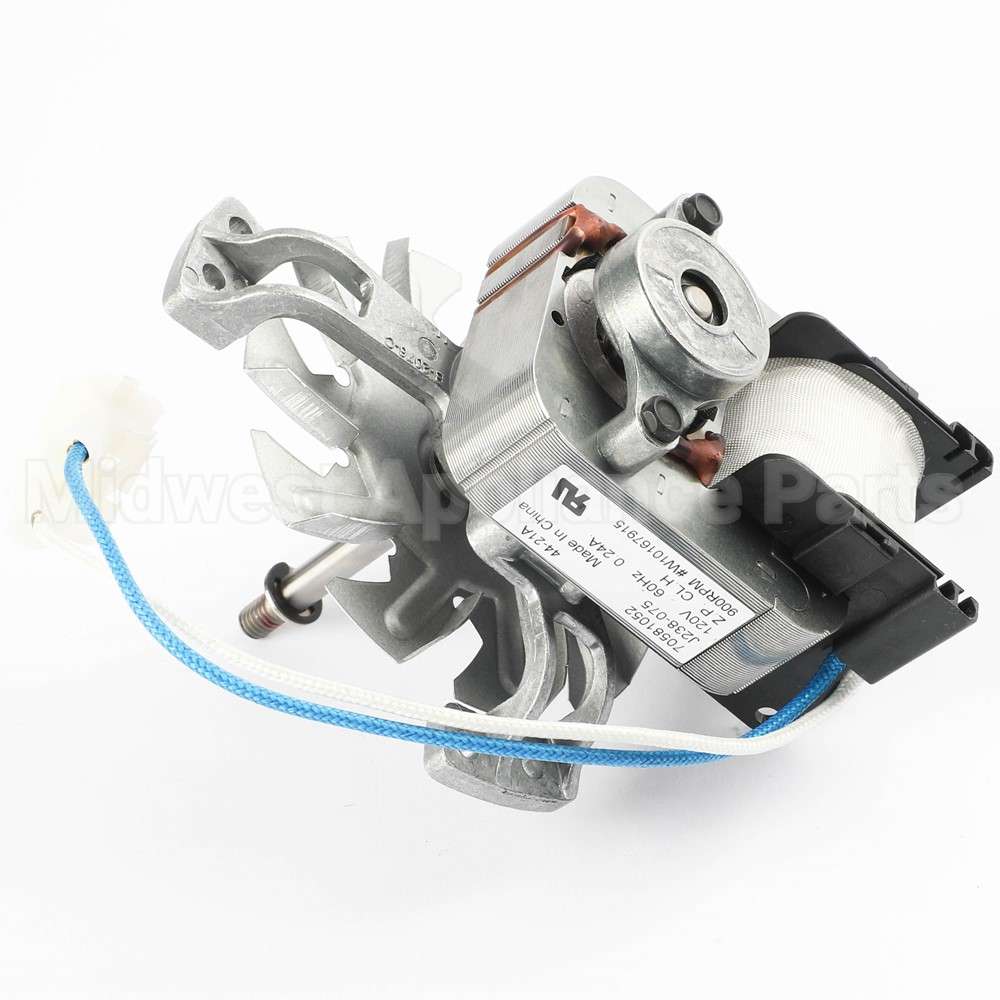 W11676354 Whirlpool Fan-Convct