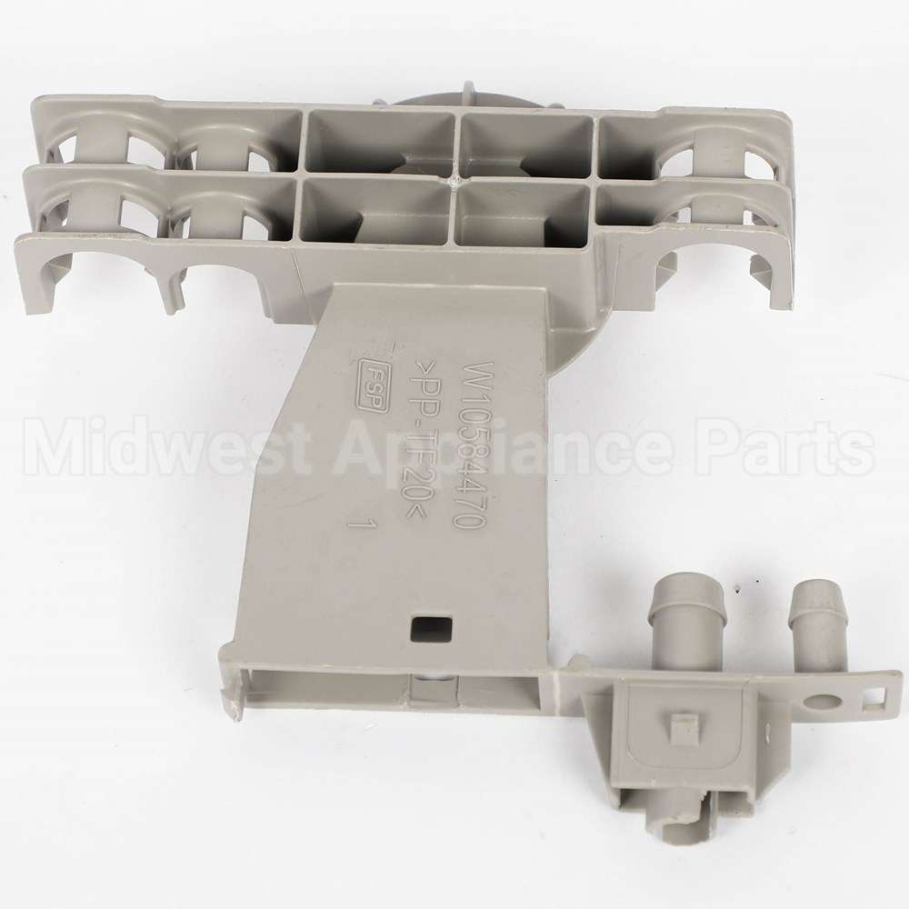 W11676544 Whirlpool Inlet-Watr