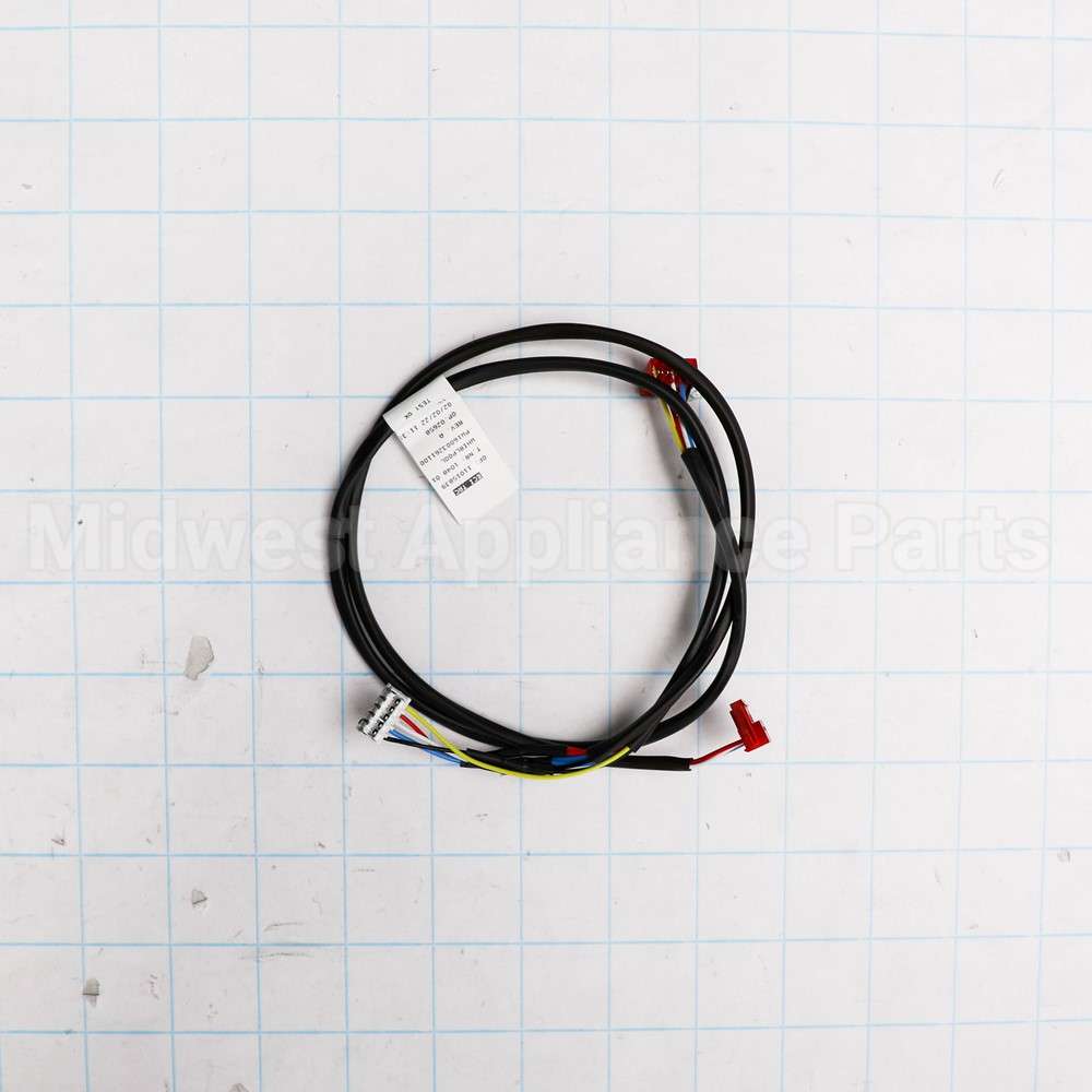 W11676565 Whirlpool Harns-Wire