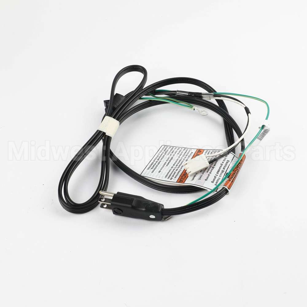 W11676810 Whirlpool Cord-Power