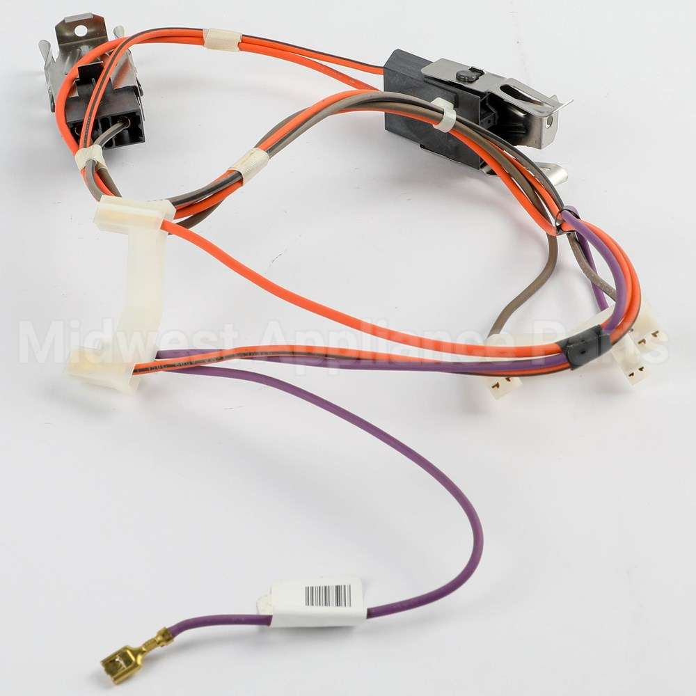W11676902 Whirlpool Harns-Wire