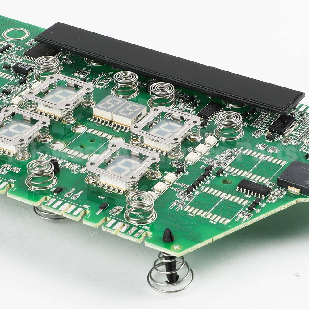 W11677629 Whirlpool Display