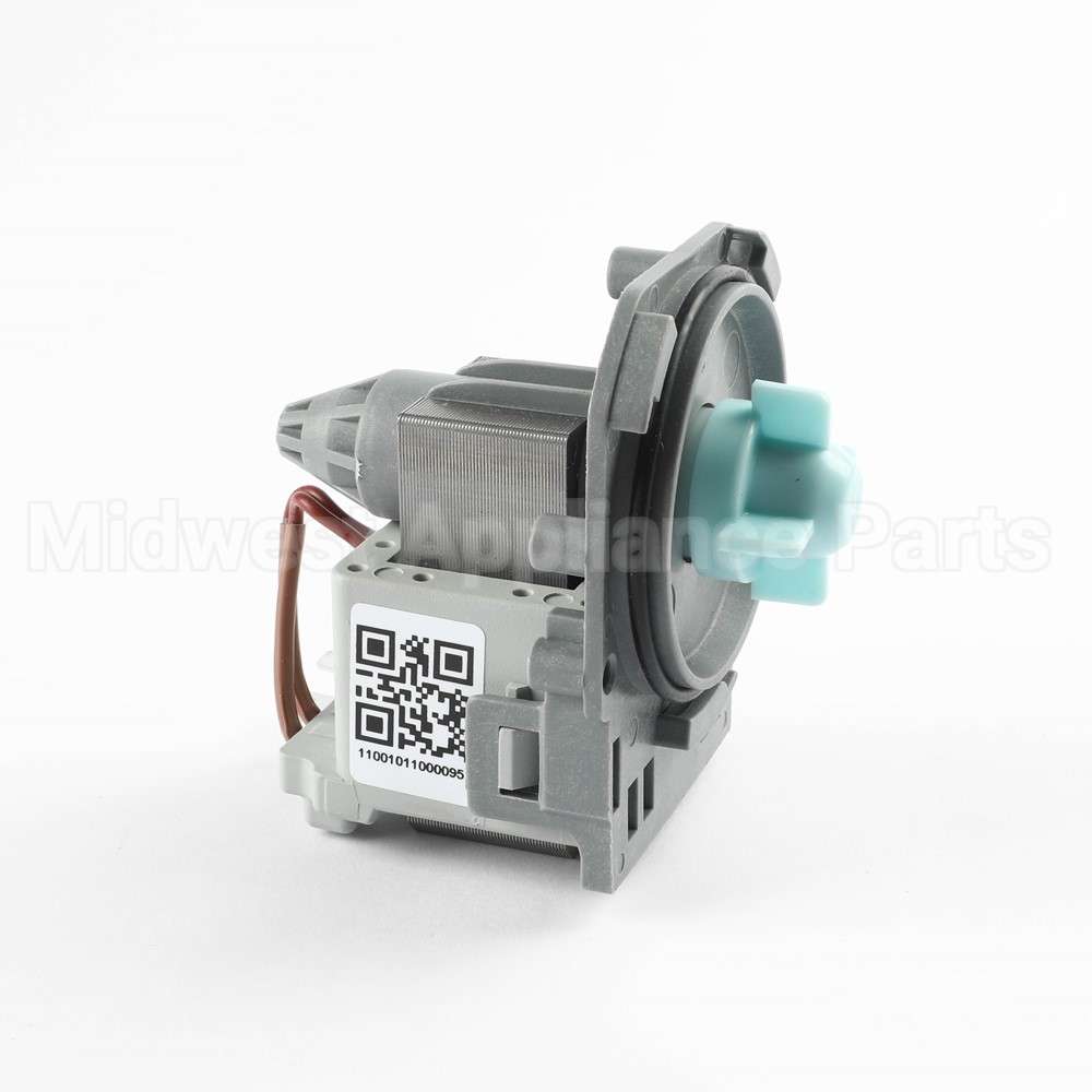 W11677711 Whirlpool Pump-Drain