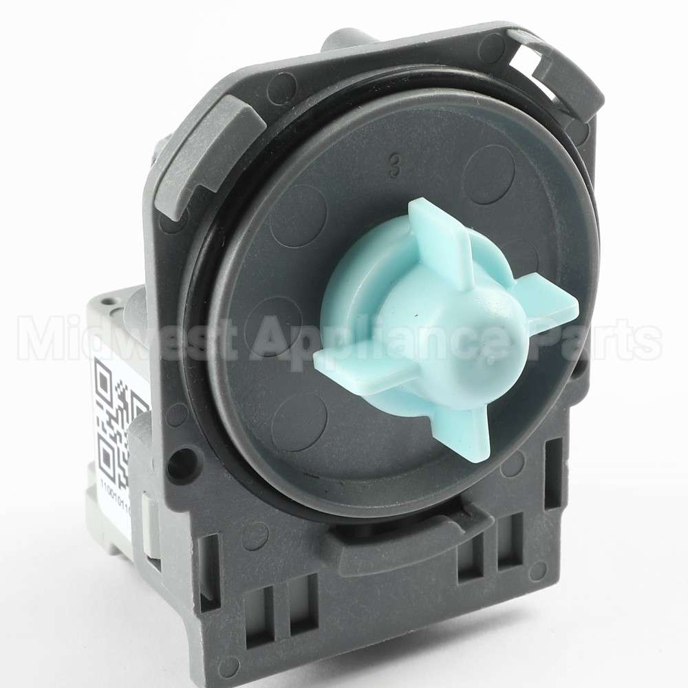 W11677711 Whirlpool Pump-Drain