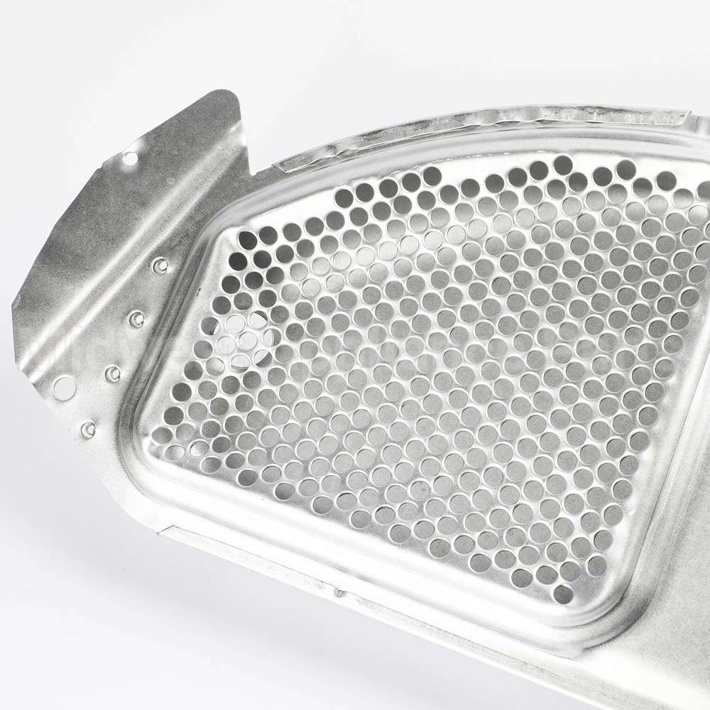 W11677720 Whirlpool Duct-Air