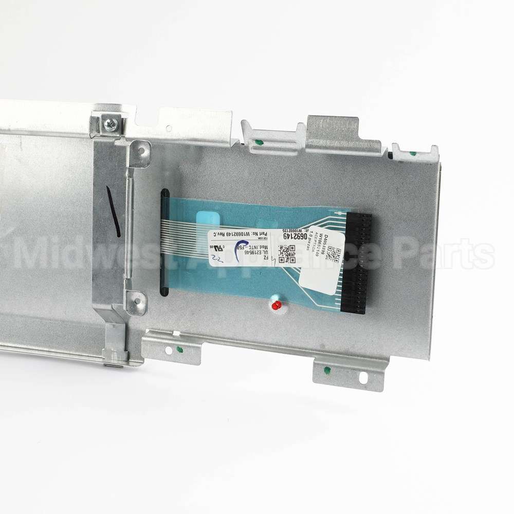 W11678110 Whirlpool Swtch-Memb