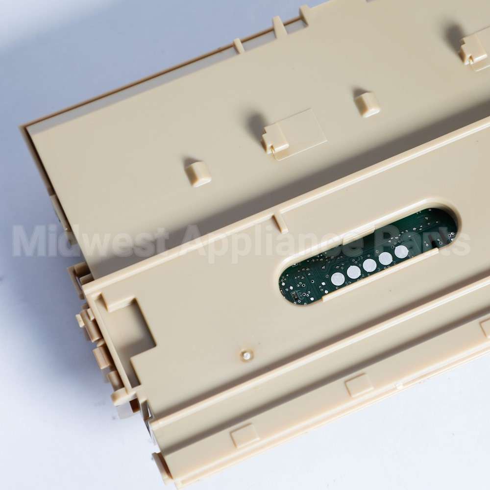 W11678270 Whirlpool Cntrl-Elec