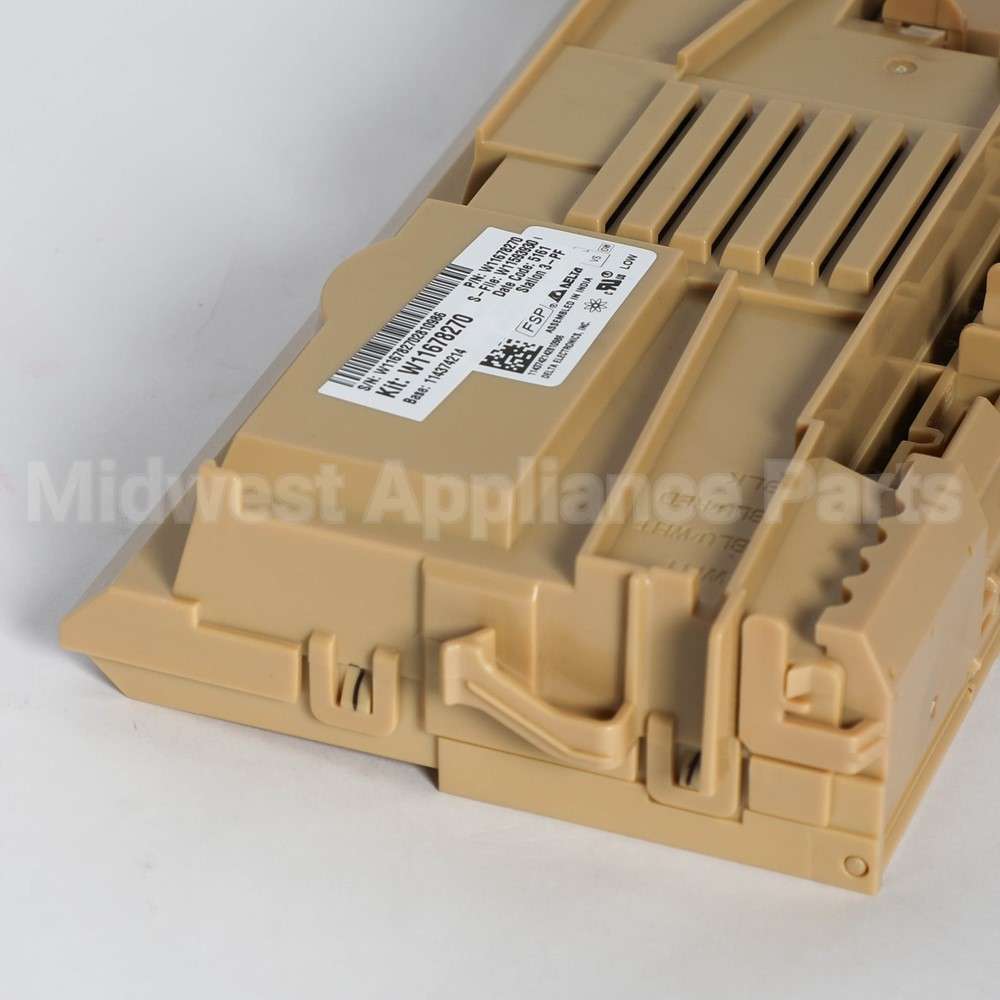W11678270 Whirlpool Cntrl-Elec