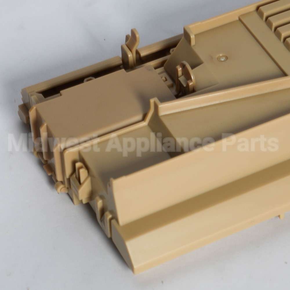 W11678270 Whirlpool Cntrl-Elec