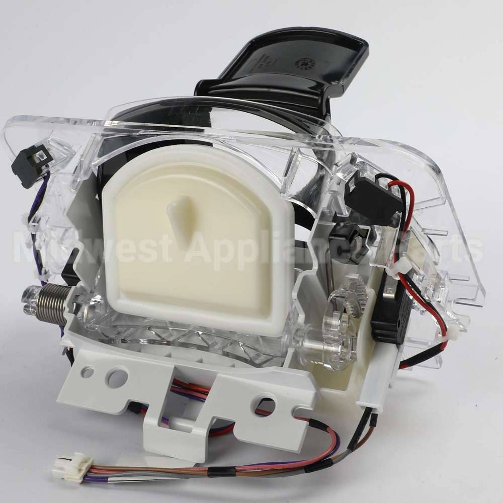 W11678833 Whirlpool Door-Ice