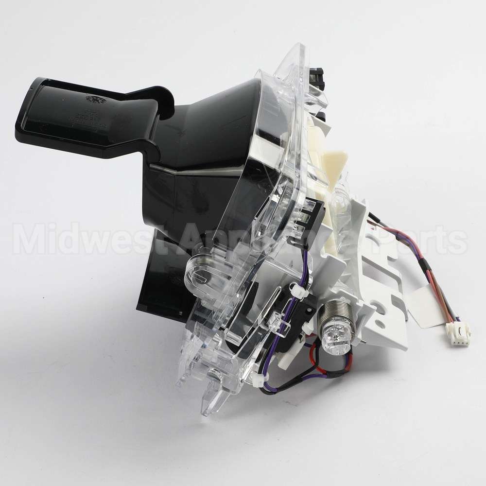 W11678833 Whirlpool Door-Ice