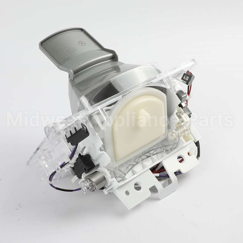 W11678839 Whirlpool Door-Ice