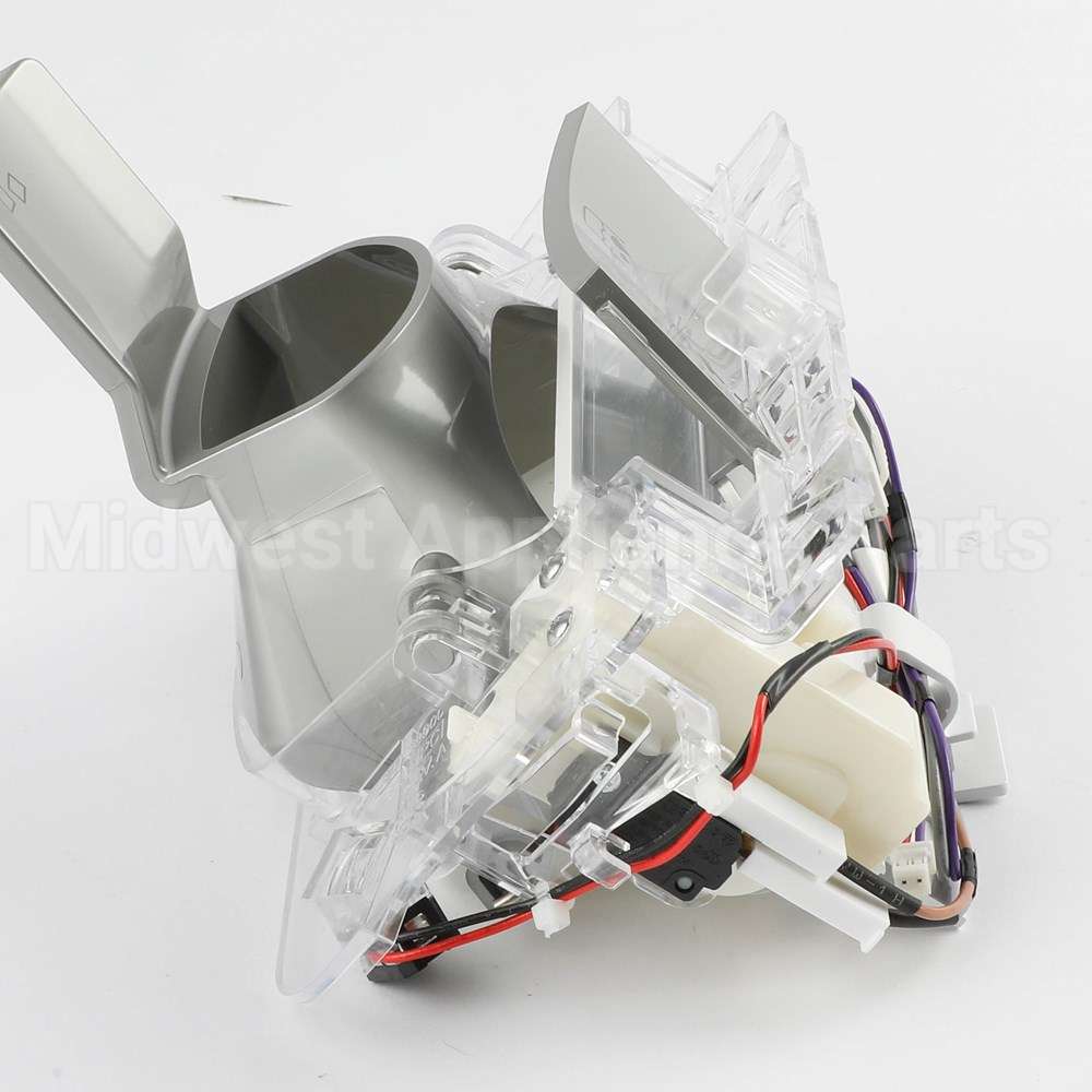 W11678839 Whirlpool Door-Ice