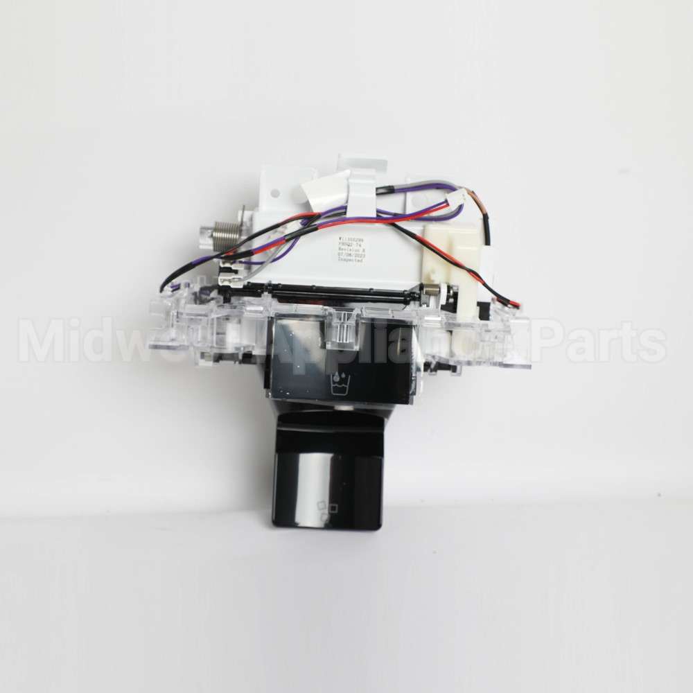 W11678840 Whirlpool Door-Ice