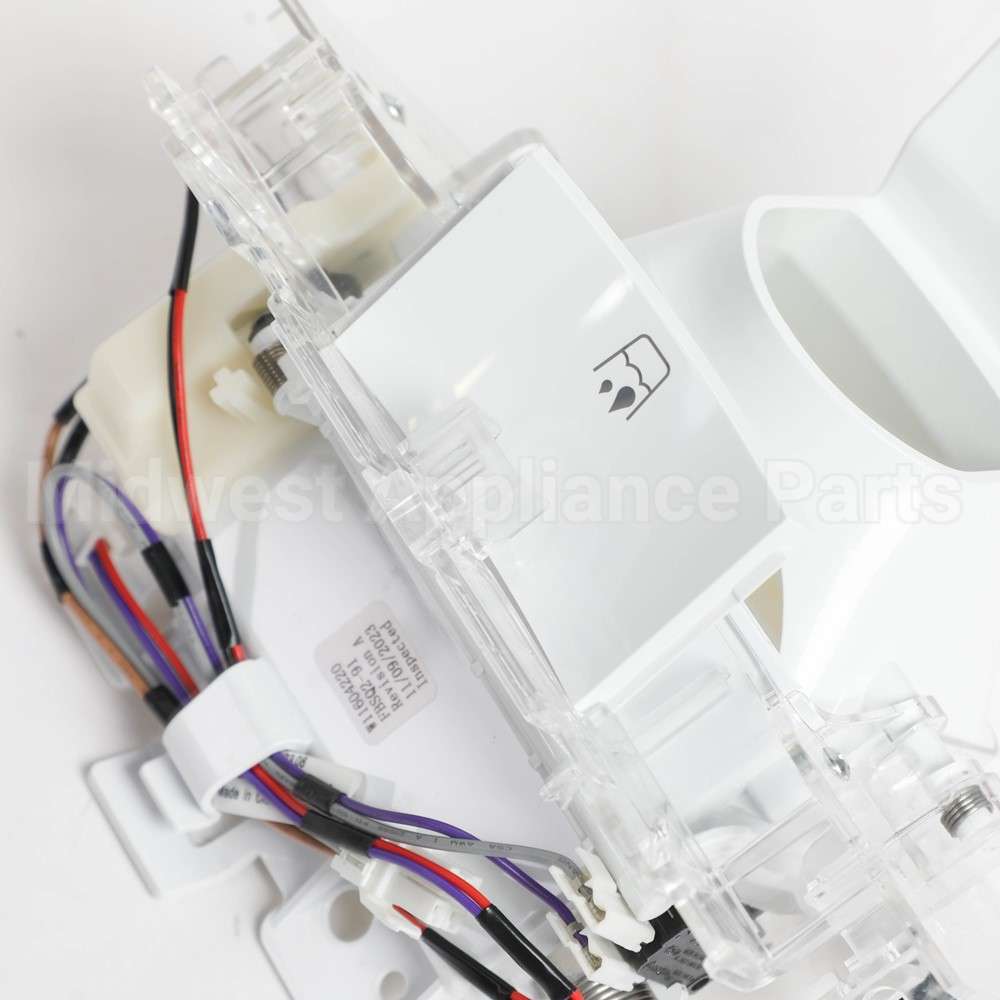 W11678841 Whirlpool Door-Ice