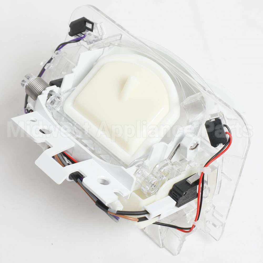 W11678841 Whirlpool Door-Ice