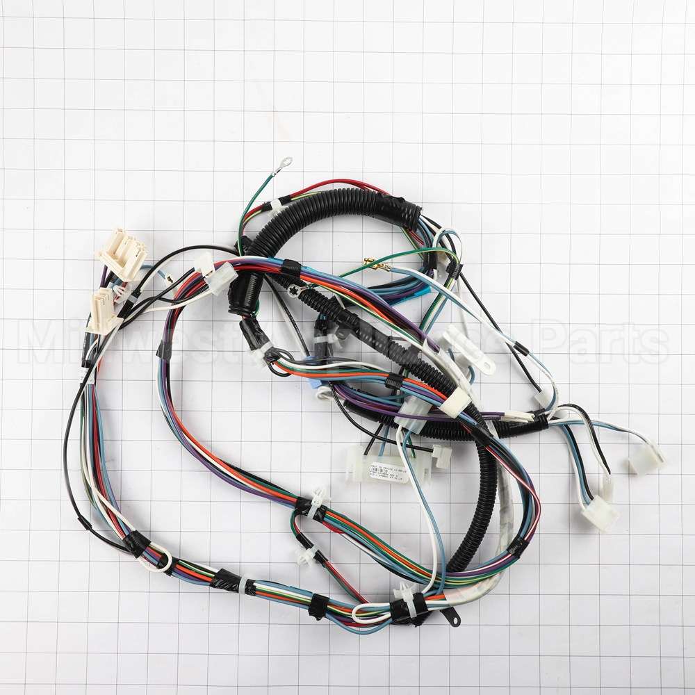 W11678911 Whirlpool Harns-Wire