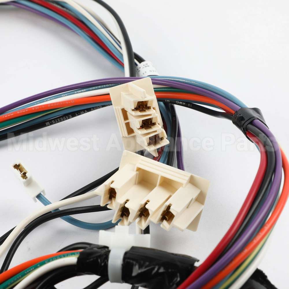W11678911 Whirlpool Harns-Wire