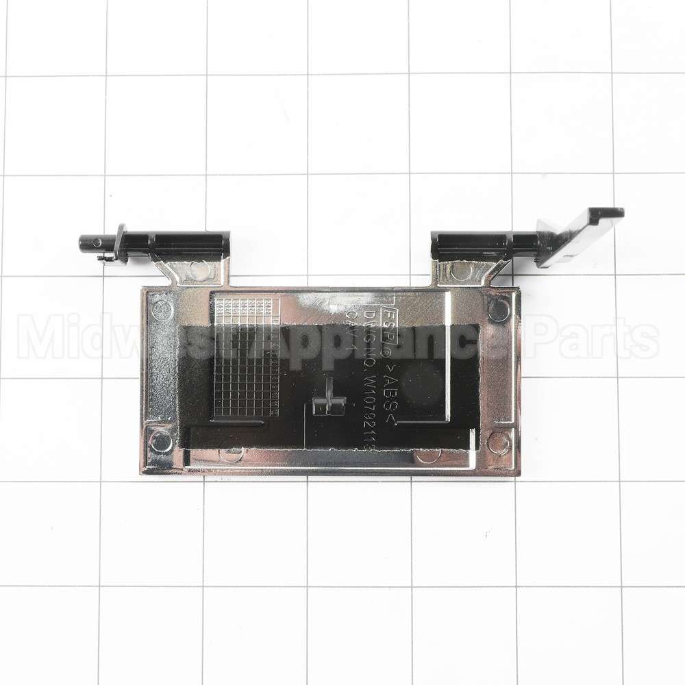 W11679631 Whirlpool Pad