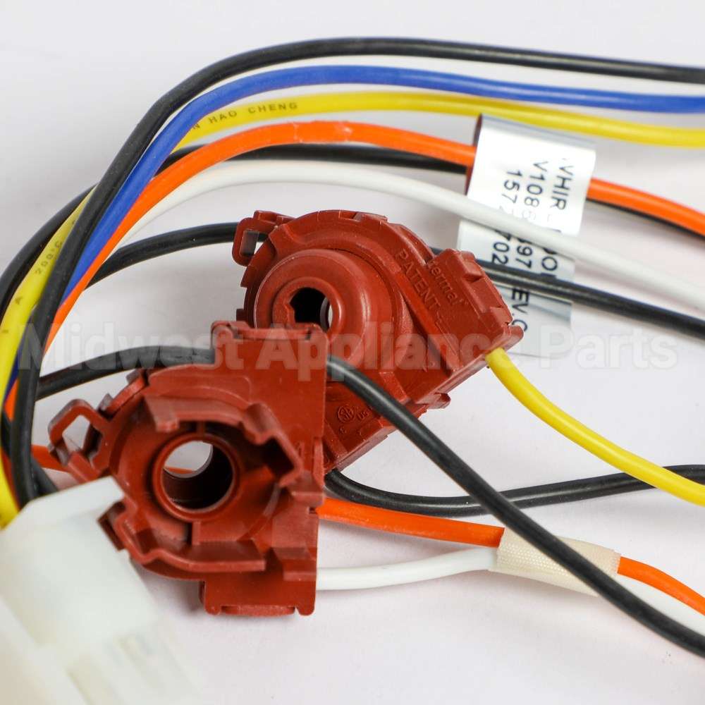 W11679666 Whirlpool Harns-Wire