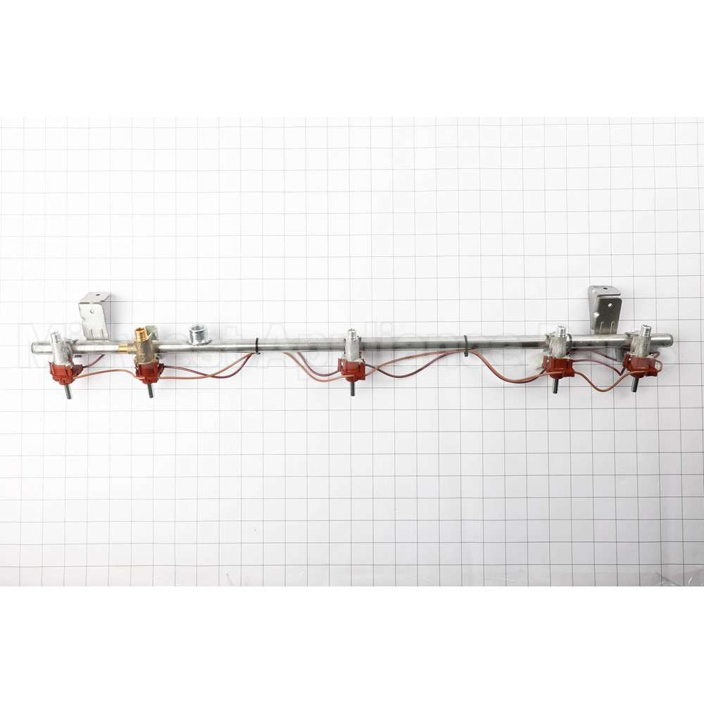 W11679667 Whirlpool Manifold