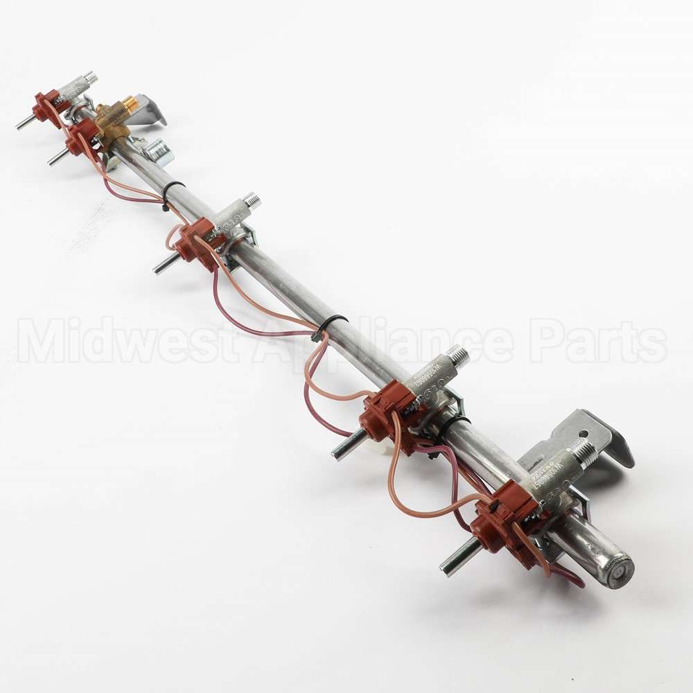 W11679667 Whirlpool Manifold