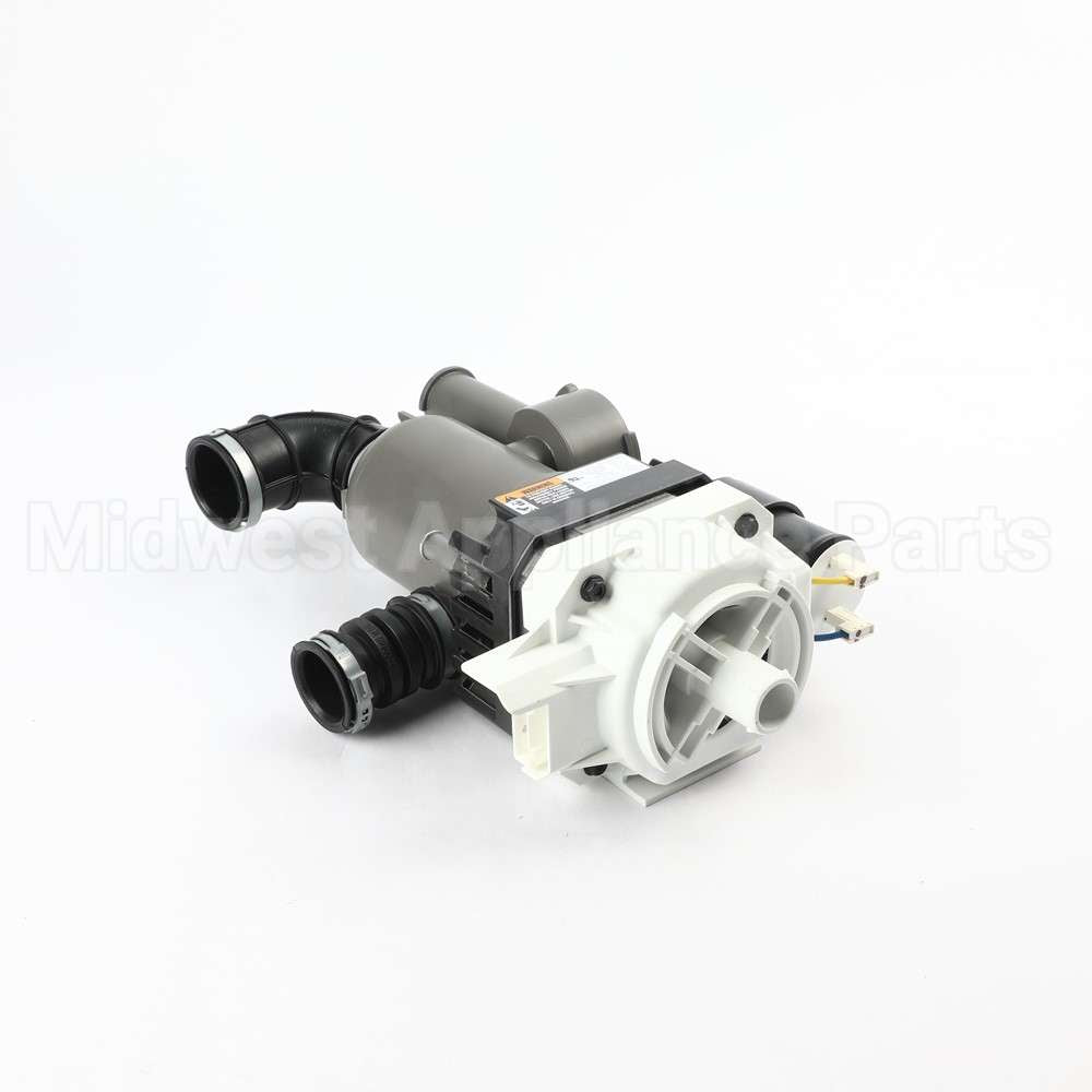 W11680073 Whirlpool Base-Pump