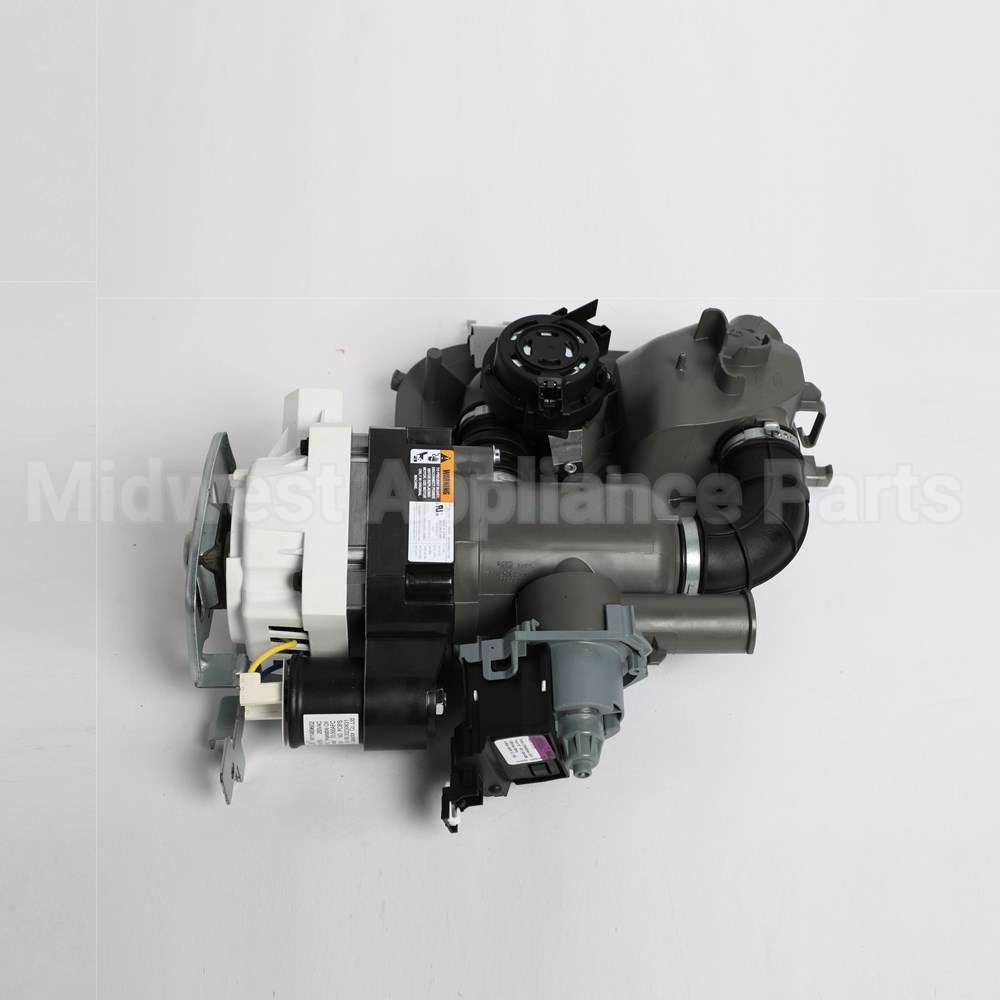 W11680075 Whirlpool Pump&Motor